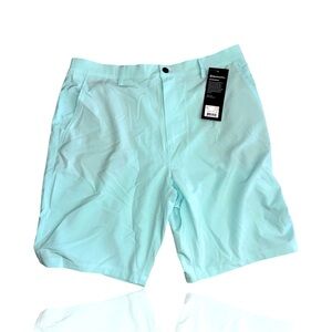 BACKCOUNTRY 9IN HYBRID SHORT: Clearwater: Brand New With Tags: Size 36